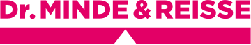 Logo Steuerberater Dr. Minde & Reisse in Leipzig und Delitzsch