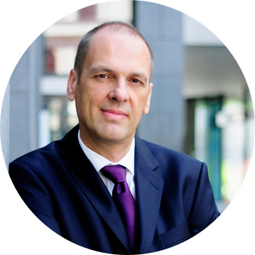 geschaeftsfuehrender Steuerberater Dr. oec. Olaf Minde
